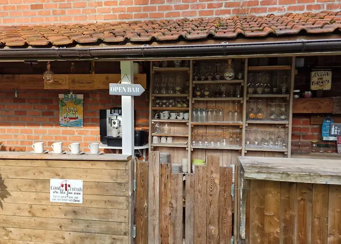 B&B Fine Fleur Brugge