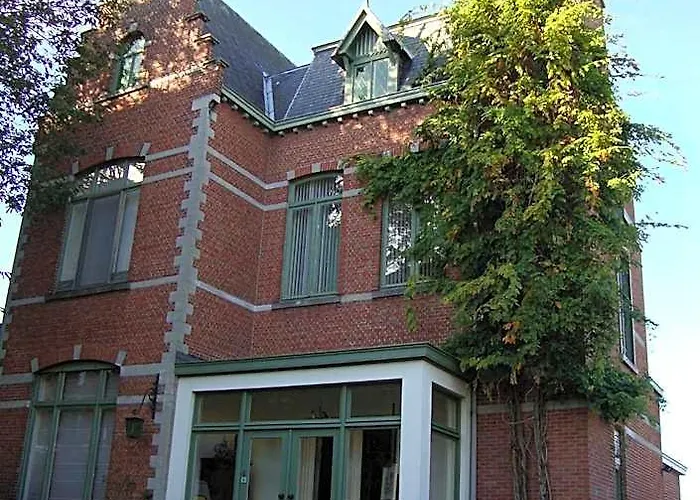 B&B Fine Fleur Brugge